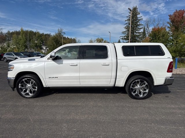 Used 2023 RAM 1500 Limited image 2