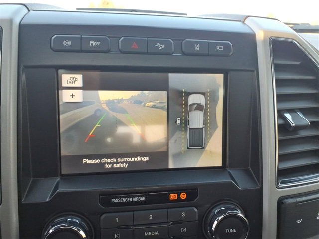 Certified 2019 Ford F350 Lariat w/ Lariat Ultimate Package image 19