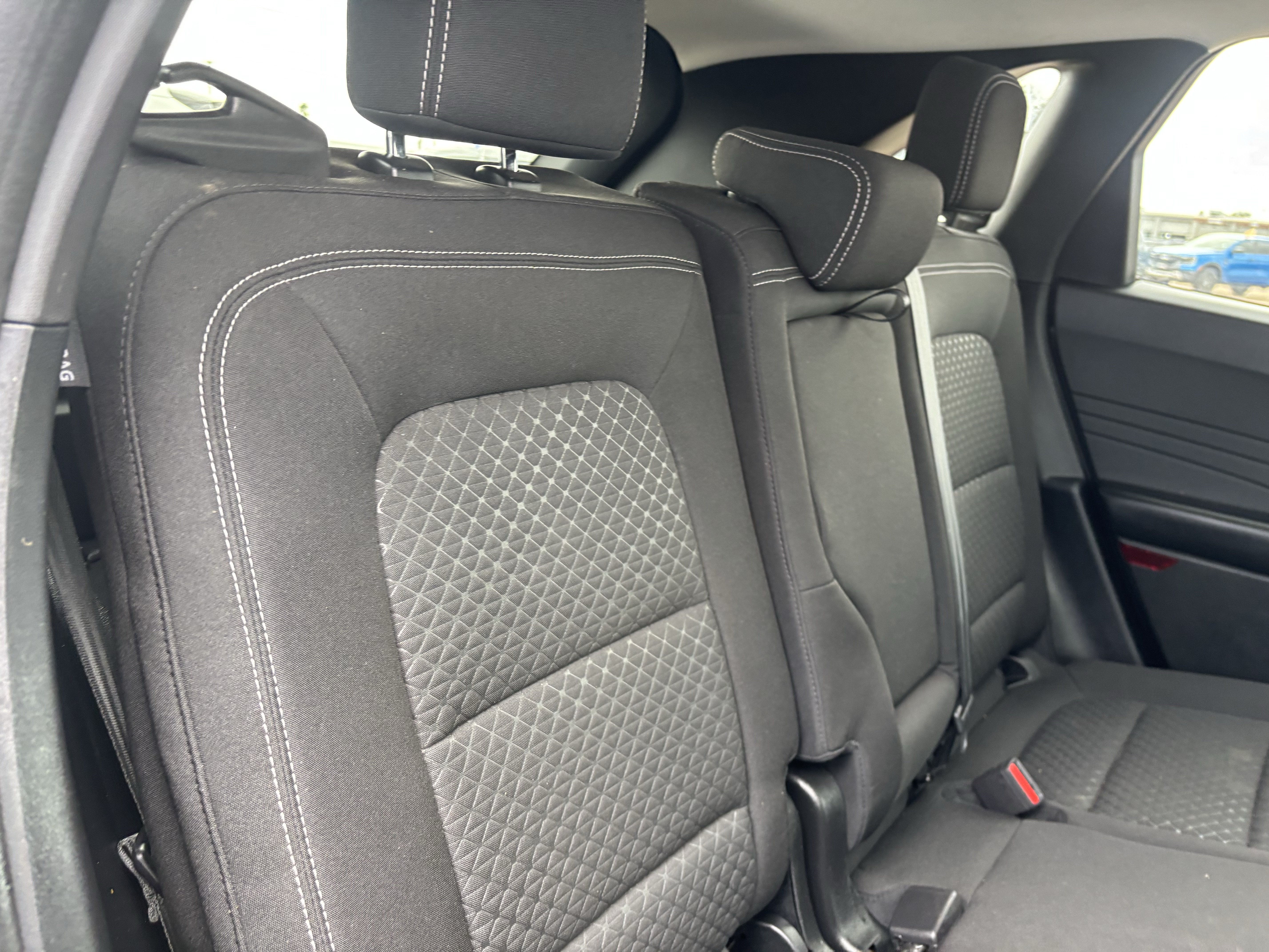 Certified 2023 Ford Escape Active FWD image 23