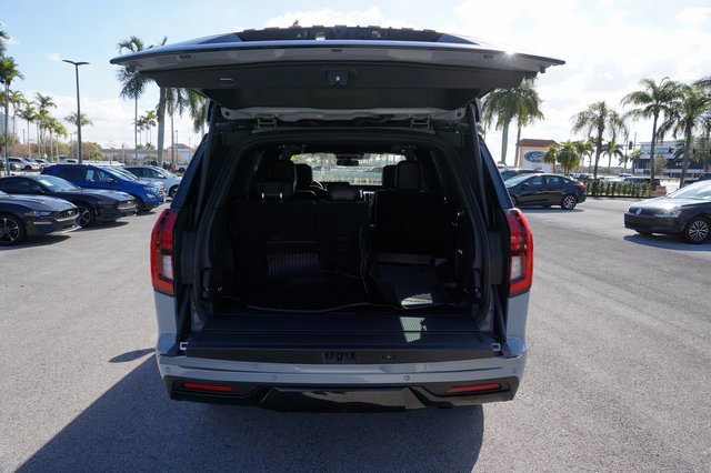 Certified 2025 Ford Expedition Tremor image 22