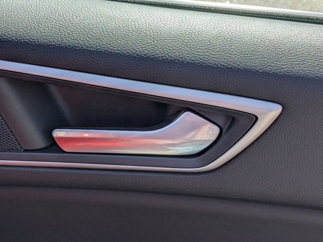 Certified 2022 Ford Edge SEL w/ Convenience Package image 36