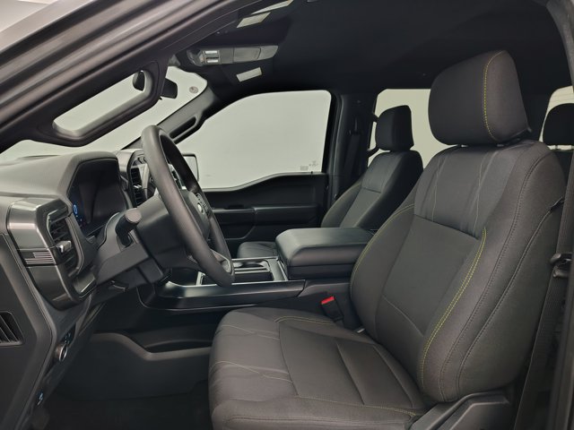 Certified 2024 Ford F150 STX w/ STX Black Appearance Package RWD image 11