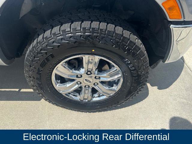 Certified 2020 Ford Ranger XLT w/ Equipment Group 301A Mid AWD/4WD image 9