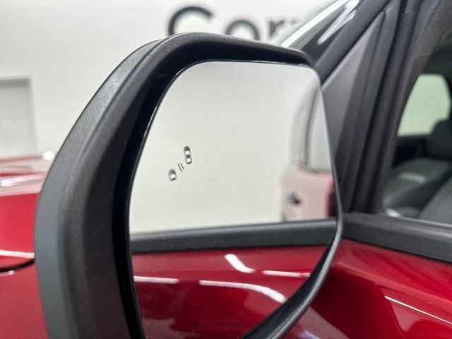 Certified 2025 Ford Bronco Sport Badlands image 36