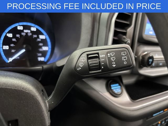 Certified 2024 Ford Bronco Sport Big Bend AWD/4WD image 19