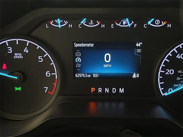 Certified 2023 Ford F150 XLT image 13