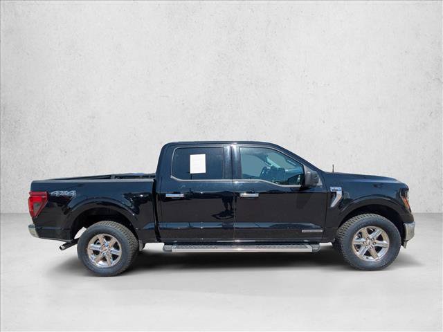 Certified 2024 Ford F150 XLT w/ Mobile Office Package AWD/4WD video 4