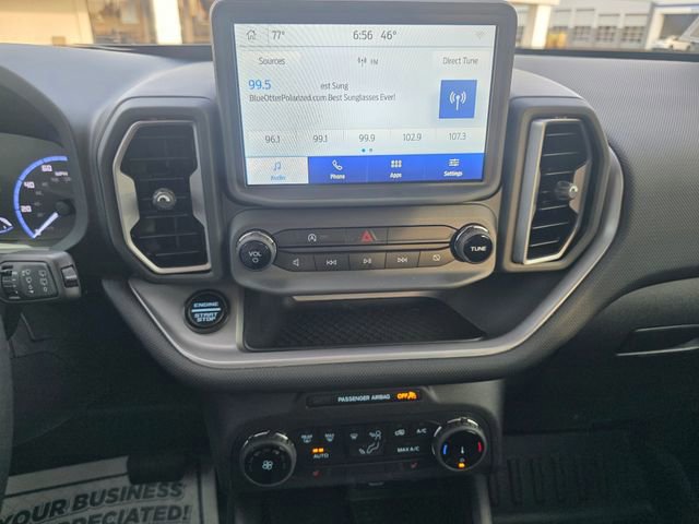 Certified 2024 Ford Bronco Sport Big Bend w/ Convenience Package image 20