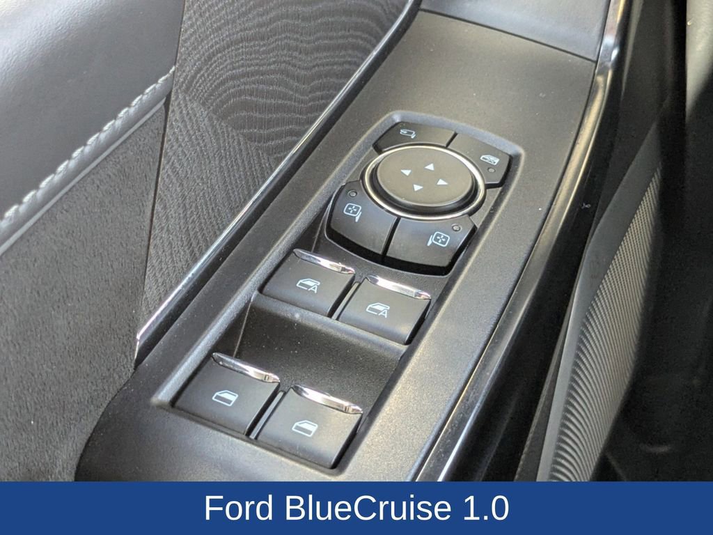 Certified 2023 Ford F150 Platinum w/ Equipment Group 701A High image 26