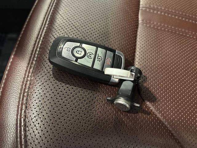 Certified 2024 Ford Expedition Limited image 33