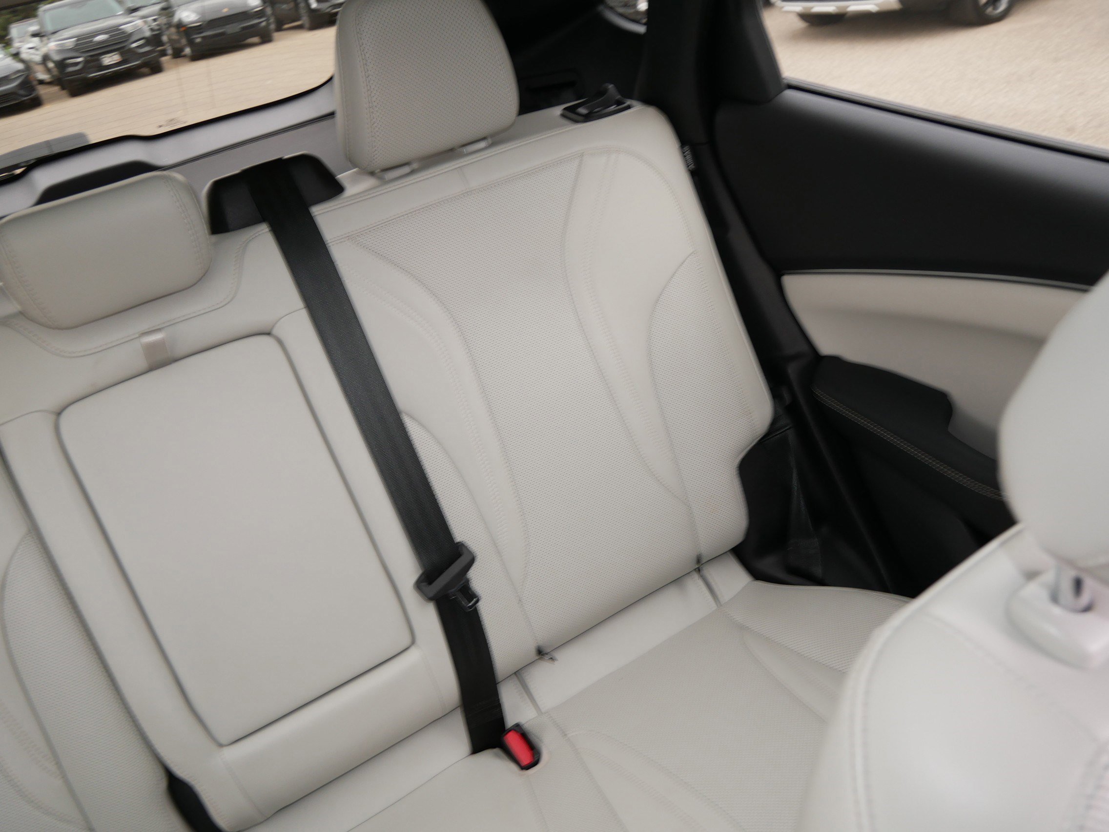 Certified 2022 Ford Mustang Mach-E Premium image 14