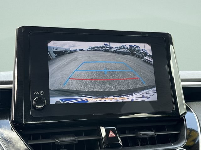 Used 2023 Toyota Corolla LE FWD image 33