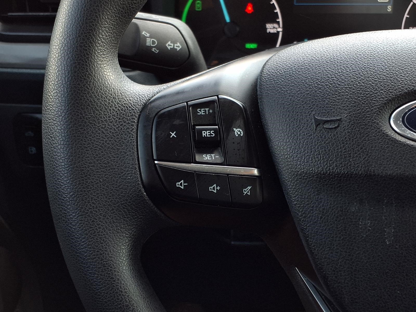 Certified 2024 Ford Maverick XL FWD image 23