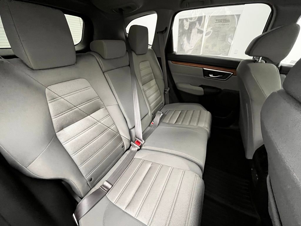 Used 2022 Honda CR-V EX image 31