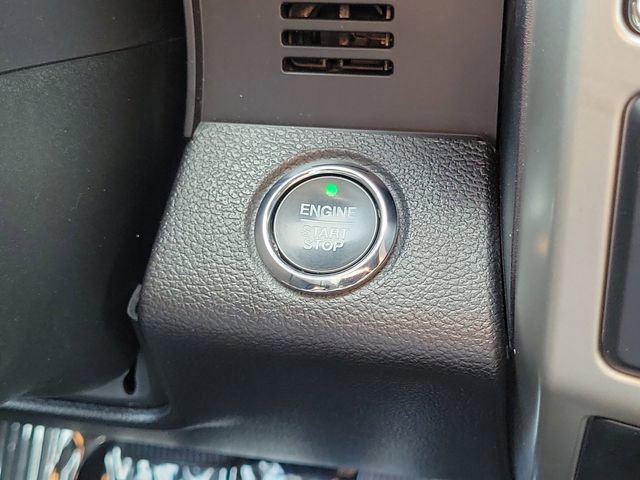 Certified 2018 Ford F150 Lariat w/ Equipment Group 502A Luxury AWD/4WD image 20