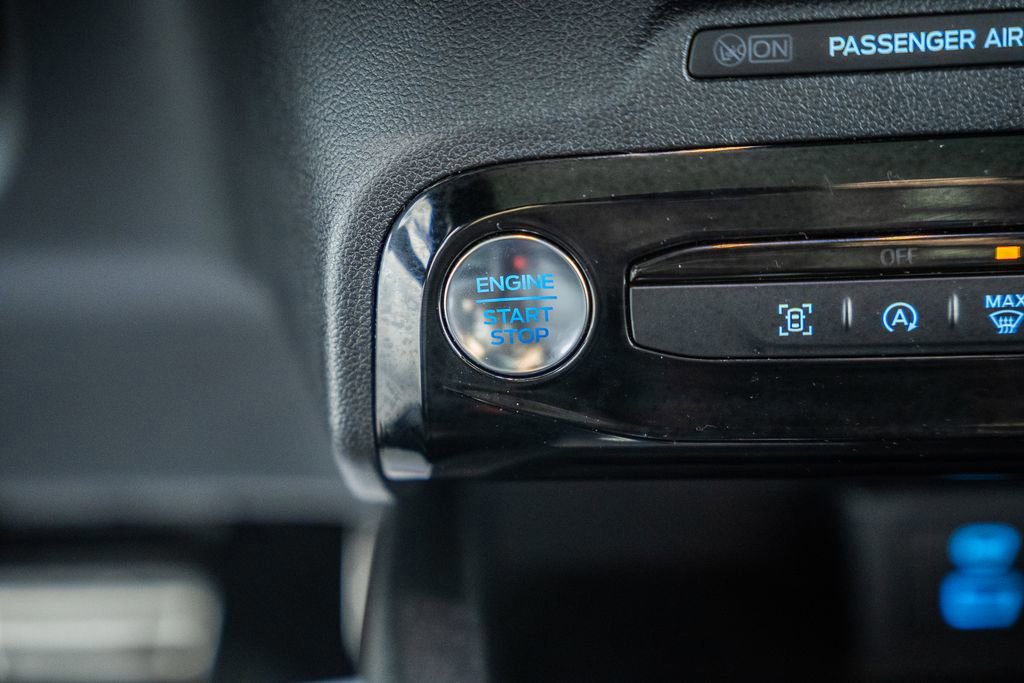 Certified 2023 Ford Escape ST-Line w/ Tech Pack #1 image 28