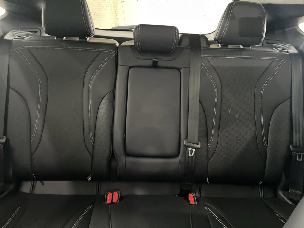 Certified 2022 Ford Mustang Mach-E Premium image 37