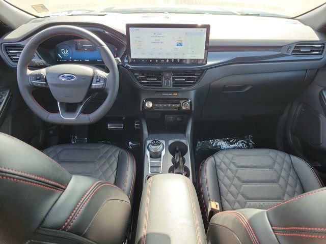 Certified 2023 Ford Escape ST-Line Elite w/ Premium Technology Package image 18