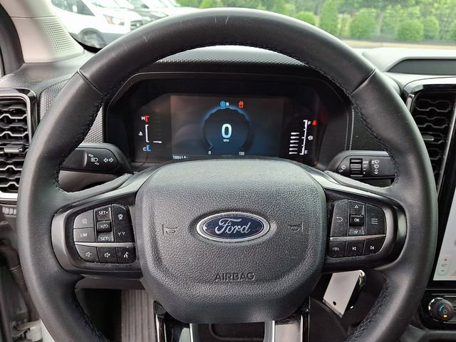 Certified 2024 Ford Ranger XLT w/ Technology Package RWD image 18