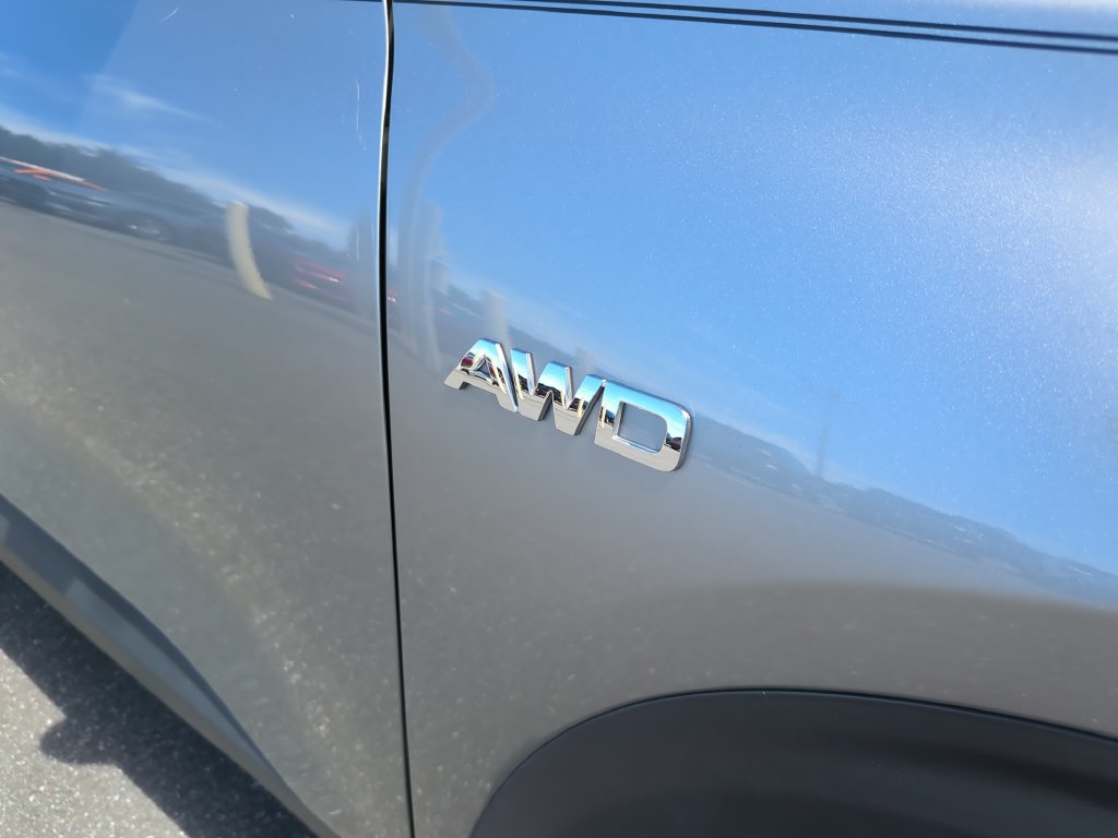 Used 2021 Kia Seltos EX AWD/4WD image 12