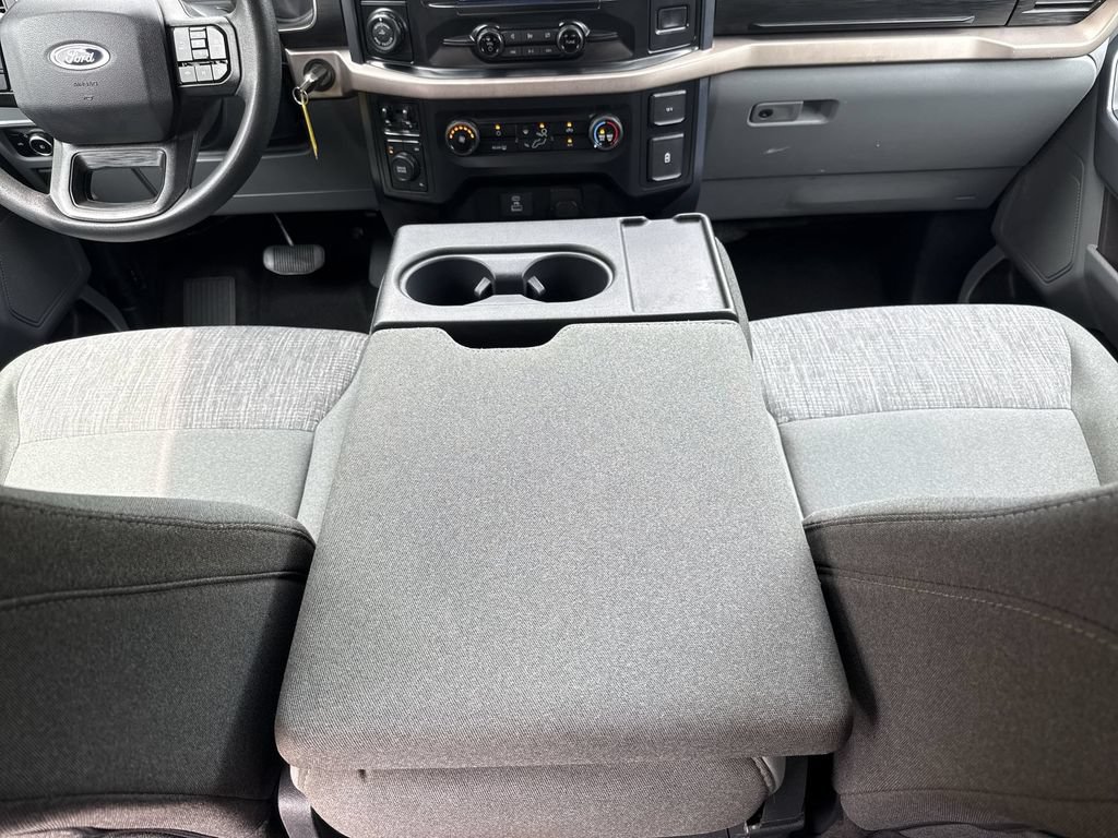 Certified 2023 Ford F150 XLT AWD/4WD image 21