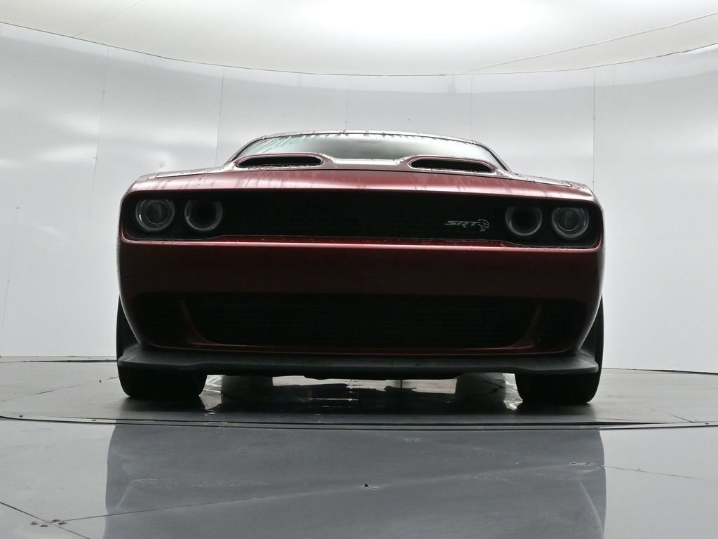 Used 2019 Dodge Challenger SRT Hellcat image 14