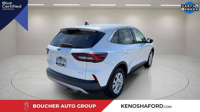 Certified 2024 Ford Escape Active AWD/4WD image 5