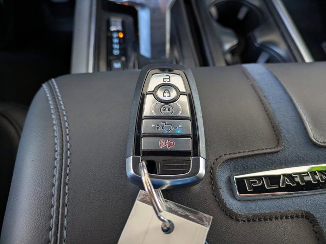 Certified 2025 Ford F150 Platinum image 33