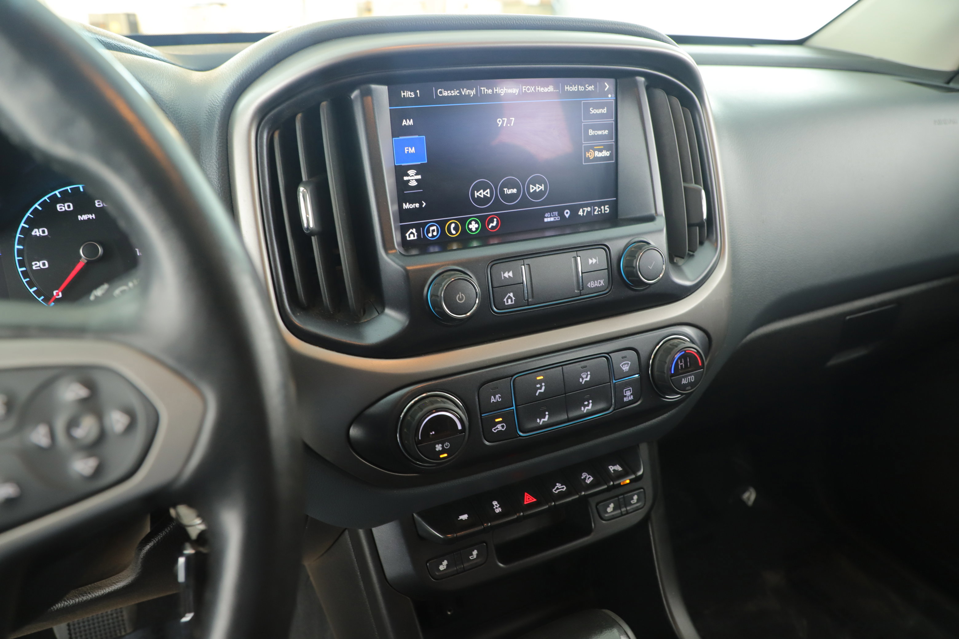 Used 2021 Chevrolet Colorado Z71 image 14