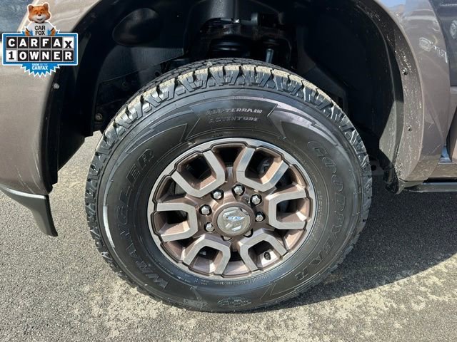 Used 2021 RAM 3500 Limited image 14