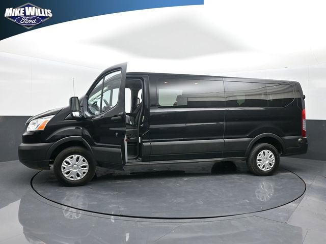 Certified 2019 Ford Transit 350 XLT image 28