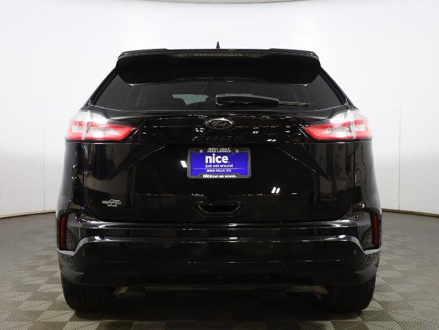Certified 2024 Ford Edge SE w/ Black Appearance Package AWD/4WD image 6