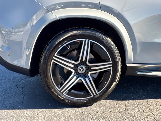 Used 2024 Mercedes-Benz GLE 350 4MATIC image 35