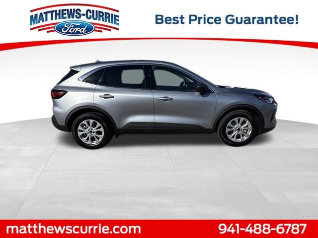 Certified 2024 Ford Escape Active w/ Tech Pack #1 image 5