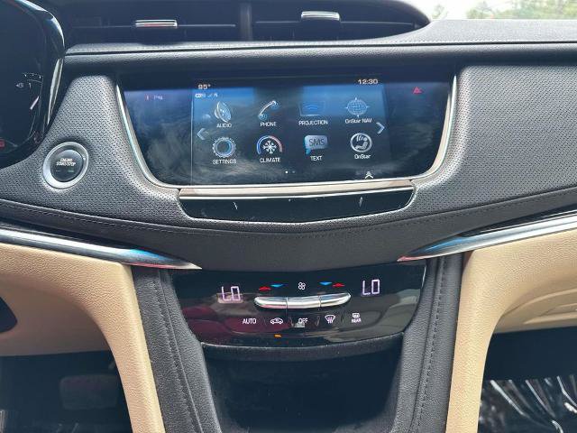 Used 2019 Cadillac XT5 FWD image 24