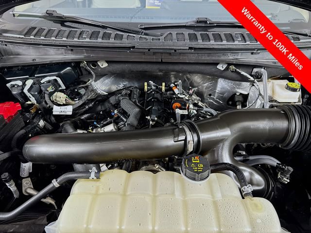 Certified 2025 Ford Expedition Max Platinum w/ Platinum Ultimate Package image 39