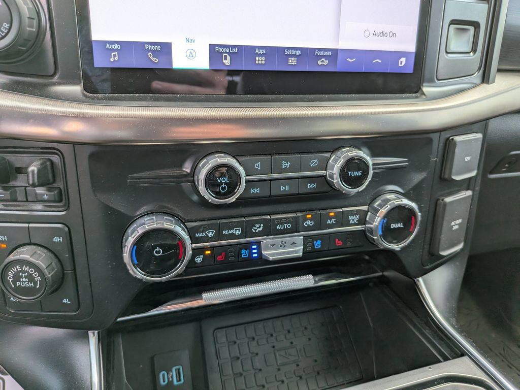 Certified 2023 Ford F150 Raptor w/ Raptor 37 Performance Package image 24