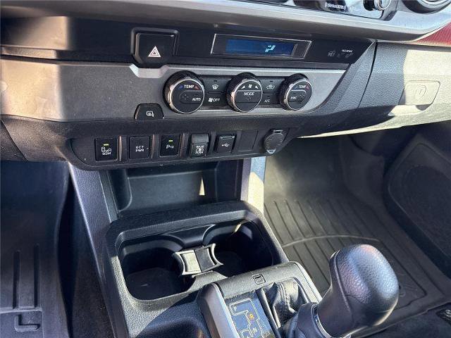 Used 2022 Toyota Tacoma SR5 image 14
