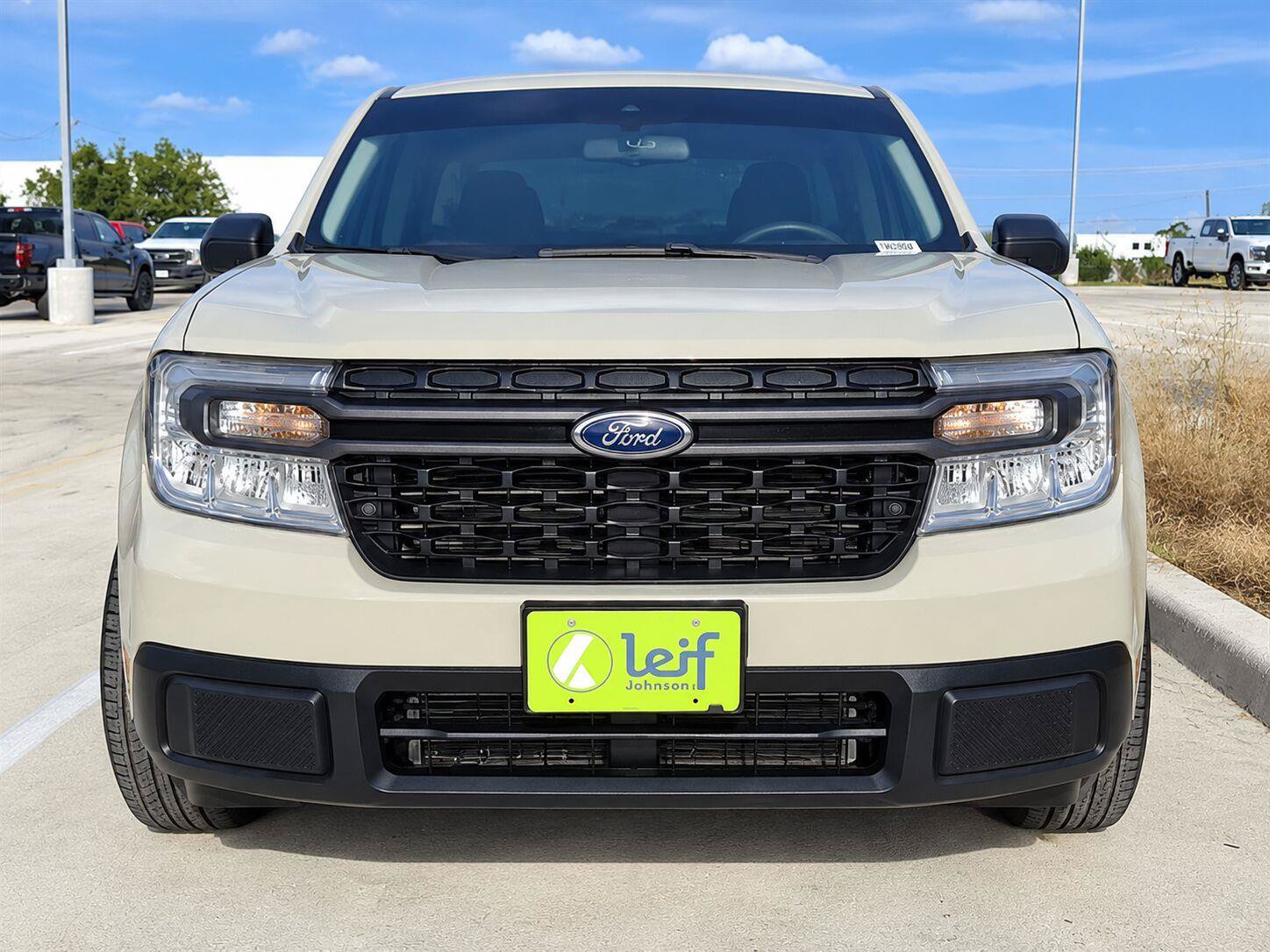 Certified 2024 Ford Maverick XLT FWD image 24