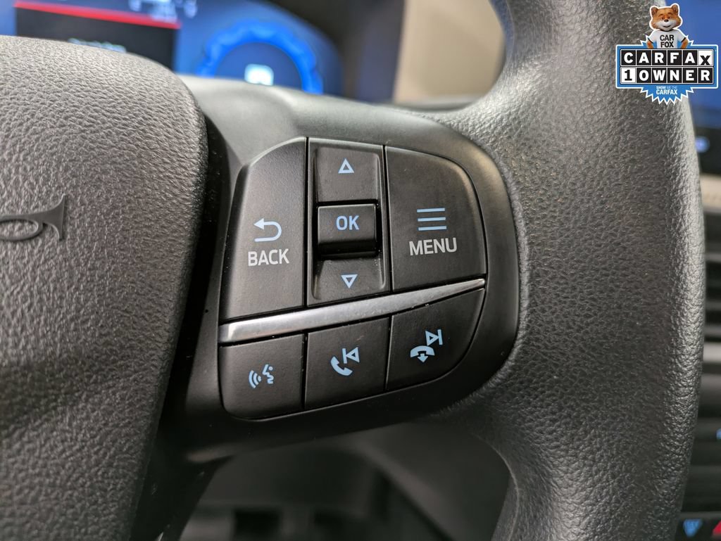 Certified 2025 Ford Bronco Sport Big Bend AWD/4WD image 19