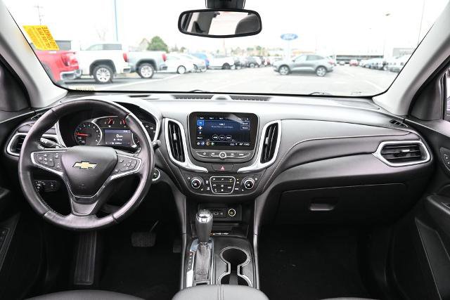 Used 2020 Chevrolet Equinox Premier image 31
