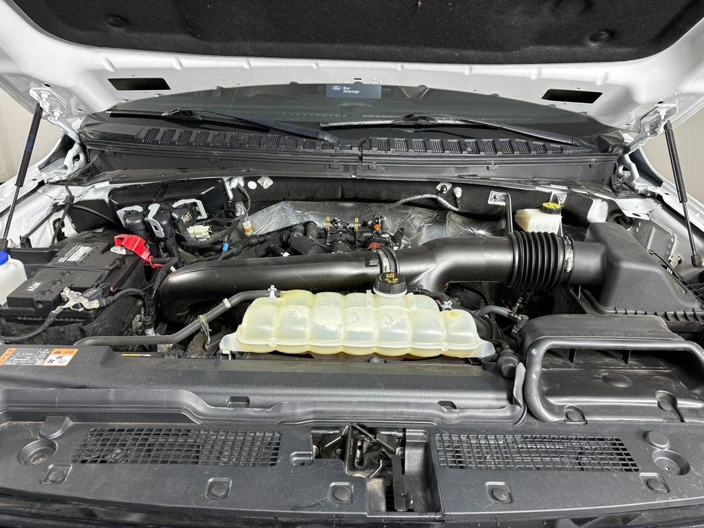 Certified 2022 Ford Expedition Max Limited image 9