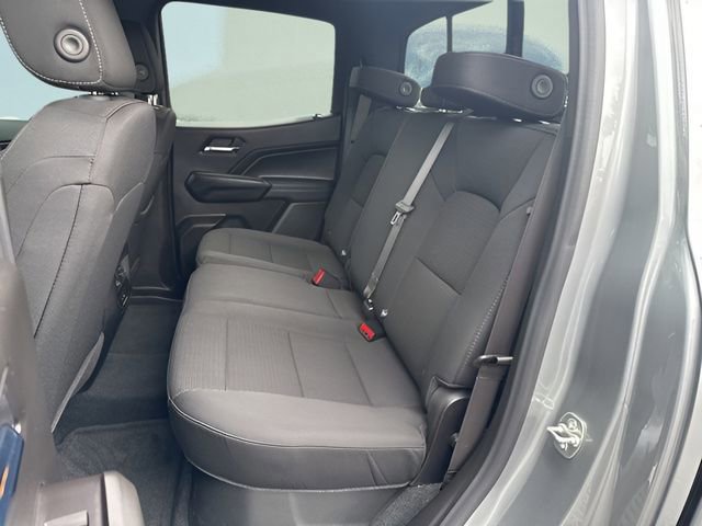 Used 2024 GMC Canyon Elevation w/ Convenience Package image 17