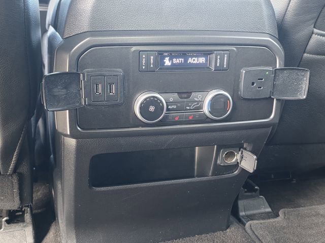 Certified 2020 Ford Expedition King Ranch w/ Cargo Package image 19