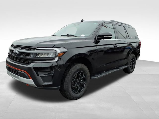 Certified 2024 Ford Expedition Timberline image 2