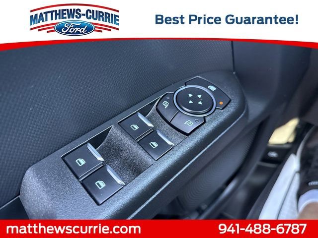 Certified 2024 Ford Bronco Sport Heritage w/ Heritage Convenience Package image 23