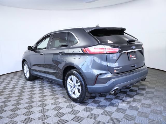 Certified 2019 Ford Edge SEL AWD/4WD image 6
