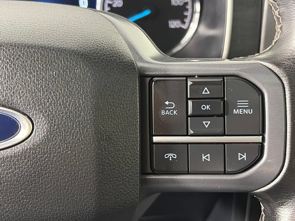 Certified 2023 Ford F150 XLT w/ Equipment Group 302A High AWD/4WD image 18