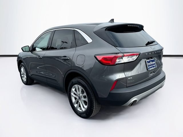Certified 2022 Ford Escape SE w/ Convenience Package AWD/4WD image 8