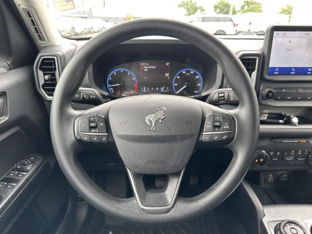 Certified 2024 Ford Bronco Sport Big Bend AWD/4WD image 13